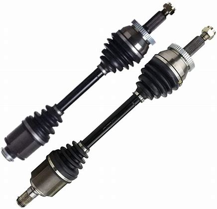 Left & Right Pair CV Drive Shaft